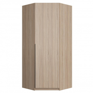 Шкаф угловой Локер Сонома