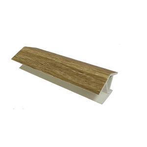 Угловое соединение для цоколя 135 H-100 мм, дуб сонома