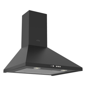 Вытяжка ELIKOR Вента 60П-650-К3Д черный