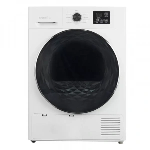 Отдельностоящая сушильная машина EVELUX ED 68001