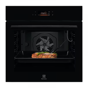 Встраиваемый духовой шкаф Electrolux LOE8P39Z