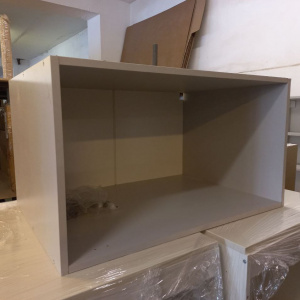 Корпус универсальный Серый ГВПГ/ГВПГС 800