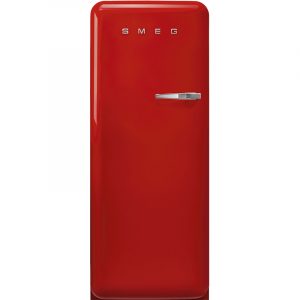 Холодильник SMEG FAB28LRD5