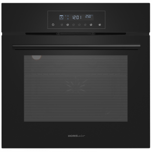 Шкаф духовой электрический HOMSair OEH606BK