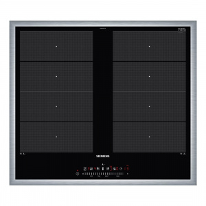 Встраиваемая электрическая варочная панель Siemens EX645FXC1E