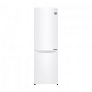 Холодильник LG GA-B419SWJL