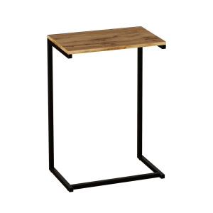 Стол журнальный Брион Н700 Дуб вотан