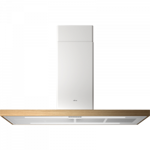 Вытяжка ELICA BIO ISLAND WH/A/120X53 ROVERE-PRF0148081A