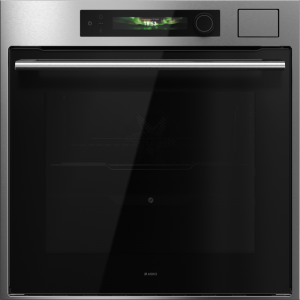 Встраиваемый духовой шкаф ASKO OCS66SSH