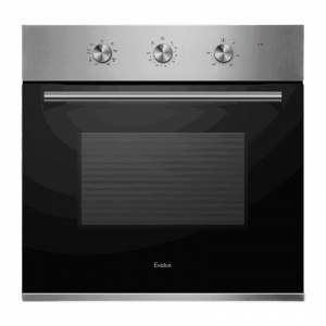 Встраиваемый духовой шкаф EVELUX EO 620 X