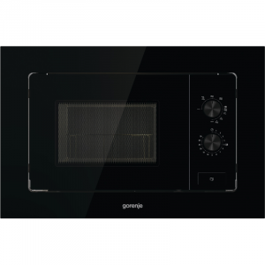 Встраиваемые микроволновые печи GORENJE BM201EG1BG