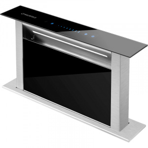 ВЫТЯЖКА MAUNFELD Prestige 90 Black