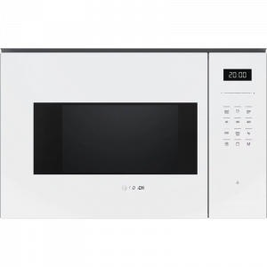 Встраиваемые микроволновые печи BOSCH BEL554MW2