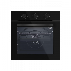 Духовой шкаф Kuppersberg HO 603 Black line