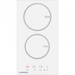 Индукционная варочная панель Maunfeld CVI292WH