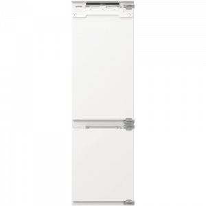 Встраиваемый холодильник Gorenje NRKI517E82WF