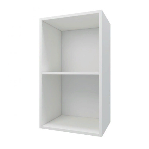 Модуль Шкаф навесной ВС400 Агава темная