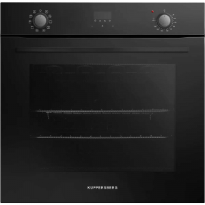Встраиваемый духовой шкаф KUPPERSBERG HO 632 B