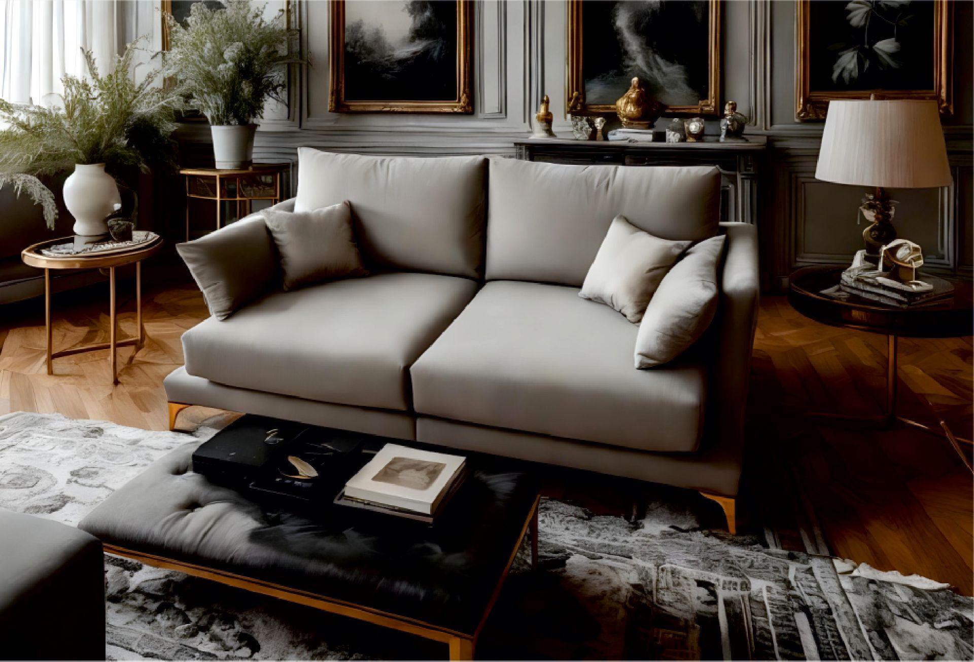 Диван Гранд