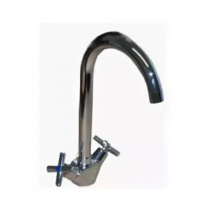 Смеситель для кухни Казанский (52078)