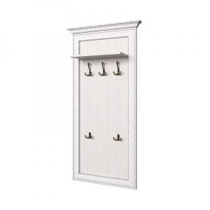 Вешалка L TIFFANY  Вудлайн кремовый