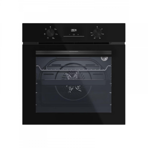 Духовой шкаф Kuppersberg HO 606 P Black line