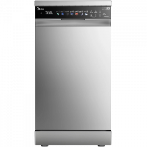 Посудомоечная машина Midea MFD45S460SI