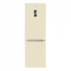 Холодильник Maunfeld MFF187NFBG10
