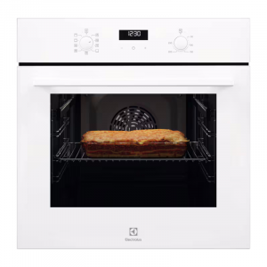 Встраиваемый духовой шкаф Electrolux EOF5F50BV