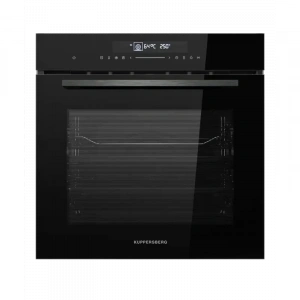 Встраиваемый духовой шкаф KUPPERSBERG HT 613 Black