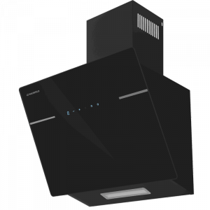 Вытяжка MAUNFELD Astro 50 Glass Black