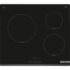 Встраиваемая индукционная панель BOSCH PUC631BB5E