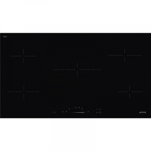 Встраиваемая варочная панель SMEG SE495ETD