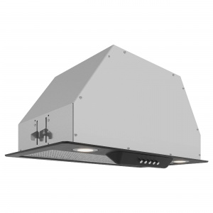 Полновстраиваемая вытяжка KORTING KHI 6416 N