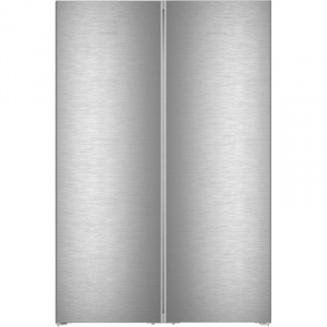 Холодильник LIEBHERR XRFsd 5220-22 001