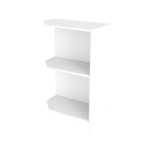 Стол разделочный торцевой Эра НТ285 Дуб горный