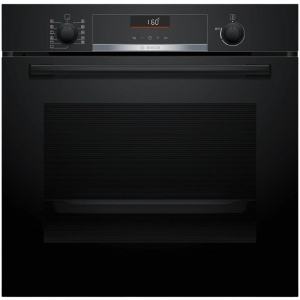 Встраиваемая электрическая духовка BOSCH HBG536EB4