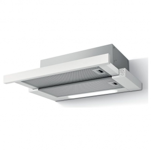 Вытяжки JET AIR Jetair AURORA LX/WH/F/50-PRF0093764C