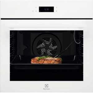 Встраиваемый духовой шкаф ELECTROLUX EOE8P39WV