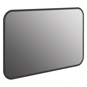 Зеркало Фортуна 3 черный