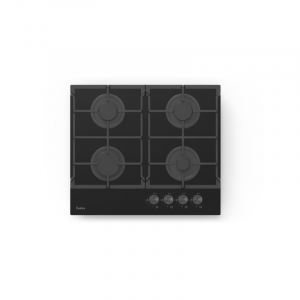 Газовая варочная панель EVELUX HEG 615 BG