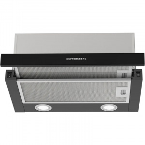 Встраиваемая вытяжка KUPPERSBERG SLIMHIT 50 BG