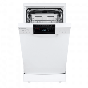 Посудомоечная бытовая машина MAUNFELD MWF08S MWF45220W