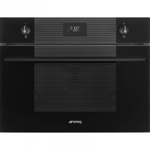 Встраиваемая микроволновая печь SMEG SO4101M0B3