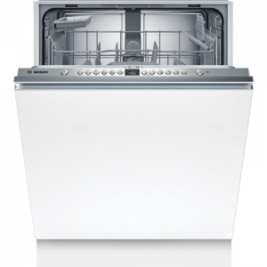 Встраиваемая посудомоечная машина Bosch SMV26DX00T