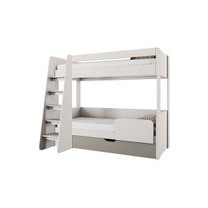 Кровать двухъярусная MODERN Персидский жемчуг