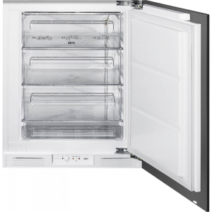 Морозильная камера Smeg U8F082DE1