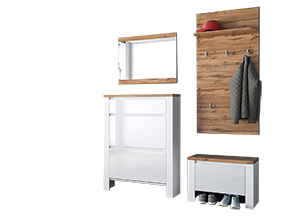 Коллекция мебели TAURUS