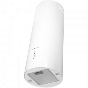 ВЫТЯЖКА MAUNFELD LEE LIGHT ISLA 35 белый Lee Light Isla 35 white
