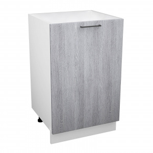 Модуль Стол под мойку М500 Милена Вяз